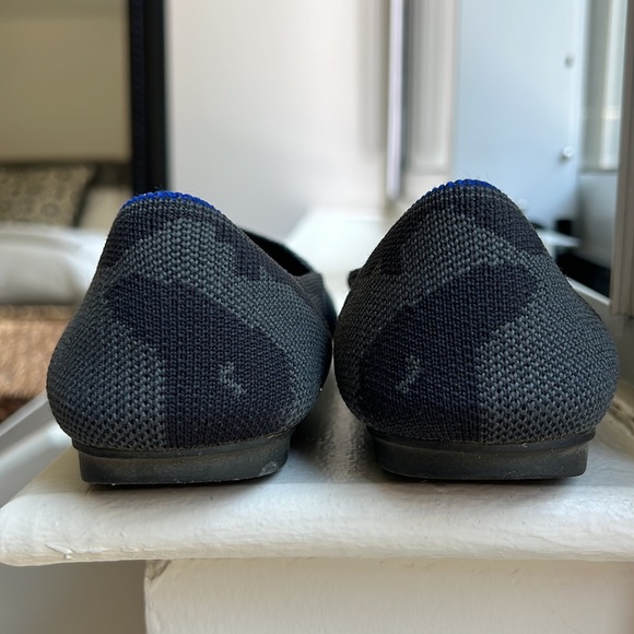 Camo Rothy’s flats - Picture 3 of 4